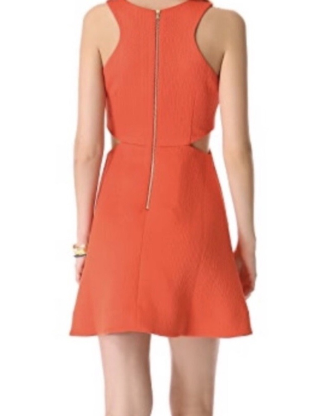 Club Monaco Dress - Picture 4 of 5